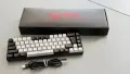 HXSJ геймърска RGB клавиатура V200, снимка 1