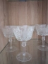 Кристални чаши, снимка 4