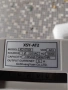 честотен преобразувател XSY-AT2 220v изход 220v 0,75-2,0 kvl, снимка 2