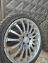 Джанти с гуми Carlsson C/16 Mercedes Benz, снимка 3