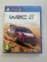 WRC 6 за Playstation 4 (PS4), снимка 1