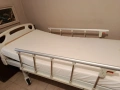 ортопидично легло със матрак, снимка 1