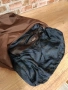 Дамска чанта платнена шушляк , снимка 10