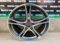 Джанта алуминиева джанти 7,5/8Jx19” Н2 за Бмв Bmw  F20 F21 F22 F23, снимка 9