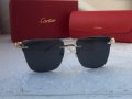 Cartier 2022 дамски слънчеви очила, снимка 3