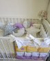 Органайзер ивъзглавнички за бебе, снимка 1 - Други - 30201268