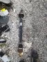 Полуоска VW POLO (6R1, 6C1) , 1 TSI ,  6C0 407 272 AB , снимка 2