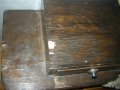 Стари ретро нощни шкафчета, снимка 3