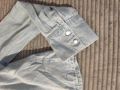 дънкова риза, размер L, снимка 4