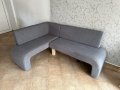 Продавам ъглов диван, снимка 1 - Дивани и мека мебел - 44473179
