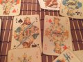 Стари карти, снимка 1 - Карти за игра - 31029853