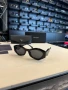 очила с черен обикновен калъф prada versace , снимка 1