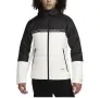Яке NIKE Repeat Syn Fill - DX2037-133 Бяло, снимка 1