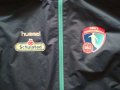яке ветровка джърси HUMMEL размер M, снимка 2