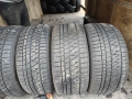 4бр.зимни гуми KUMHO 255 50 19+285 45 19 DOT21 цена за брой, снимка 1