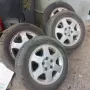 Джанти с летни гуми за опел Зафира, снимка 8