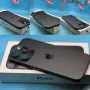 Apple iPhone 16 Pro, 256GB, 5G, Black Titanium, снимка 7