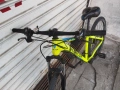 29 цола алуминиев велосипед колело размер 44, снимка 2