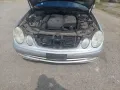 Mercedes-Benz E 270 Е270, Мерцедес W211 на части! Май 2005, снимка 18