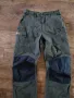 PINEWOOD® LAPPLAND EXTREME - мъжки ловен панталон 46/С, снимка 9
