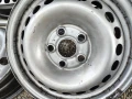 4бр.ЖЕЛЕЗНИ ДЖАНТИ 16ки за VW T5 5x120 6.5j et51 цена за брой, снимка 3