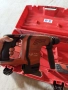 Hilti TE 6-A22 2x5,2Ah , снимка 9