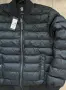 Яке G-STAR RAW Liner Jacket Dk Black, снимка 7