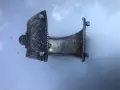 стара възрожденска сребърна гривна, снимка 10