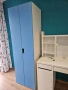 Гардероб Икеа IKEA Stuva, снимка 2