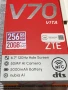 ZTE Blade V70 Vita 256GB, Гаранция 3г., снимка 6