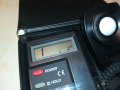 ELDES ELD9010 LUX METER-ВНОС AUSTRIA 2208221927, снимка 8