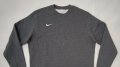 Nike Sportswear Fleece Sweatshirt оригинално горнище XL Найк суичър, снимка 2