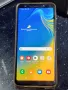 Телeфон Samsung galaxy A7 2018, снимка 1