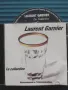 Laurent Garnier - La collection - матричен диск музика, снимка 1