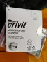 Мото каска Crivit Flip-Up Helmet + ръкавици Crivit, снимка 7