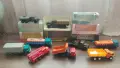 Элекон ,Тантал руски модели 1/43 СССР, снимка 7