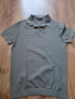 massimo dutti - страхотна мъжка тениска КАТО НОВА L, снимка 10