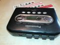 PANASONIC RQ-E30V WALKAN REVERSE DECK/RADIO 0811221132, снимка 2