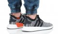 маратонки  ADIDAS NMD R2 PRIMEKNIT HARVEST  номер 41,5-42, снимка 3