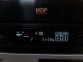 Видеограмофон LVD player плейър SONY MDP-333 за Lazer Video Disc видео плочи CD LVD CD video, снимка 5