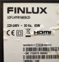 Finlux 32FLHYR160SCD Vestel 17MB95S-1 17IPS11, снимка 3