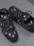 Louis Vuitton Дамски Маратонки👟Дамски Спортни Обувки Луис Витон - Различни Цветове Код SEM-532, снимка 3