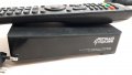 комбиниран HD приемник/тунер за цифрова кабелна/ефирна телевизия DVB-C/DVB-T, снимка 2