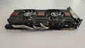 Видеокарта ASUS GTX 770 DirectCU II OC, снимка 3
