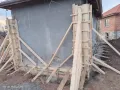 Конструктивно укрепване на къщи,сгради,груб строеж,кофраж,арматура, снимка 16