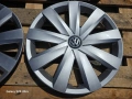Оригинални тасове VW 16 цола, снимка 4