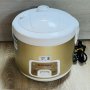 Уред за готвене на ориз PNICE RICE COOKER CFXB60-A, снимка 1 - Мултикукъри - 37675228