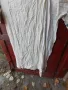 Автентична дълга кенарена риза с бродерия . Носия, снимка 7