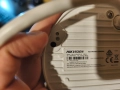IP камера Hikvision 2CD2543G0-IS 4MPx H.265+ Mini Size лек коментар, снимка 2