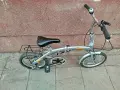 Колело сгъваемо., снимка 7